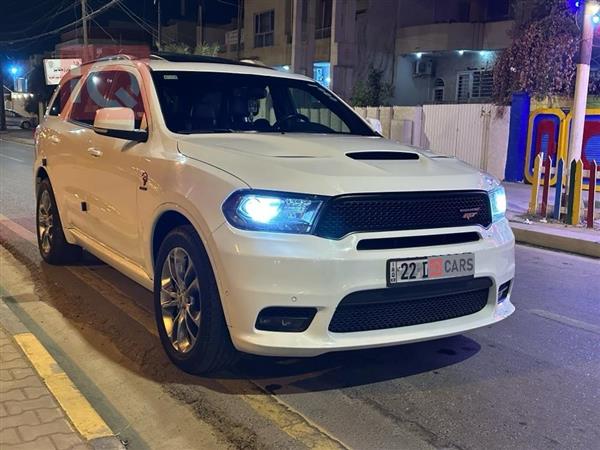 دودج دورانجو 2019 للبيع في العراق - الموصل